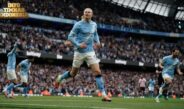 Hasil Man City vs Brentford: The Citizens Menang 3-0, Persaingan Gelar Makin Panas